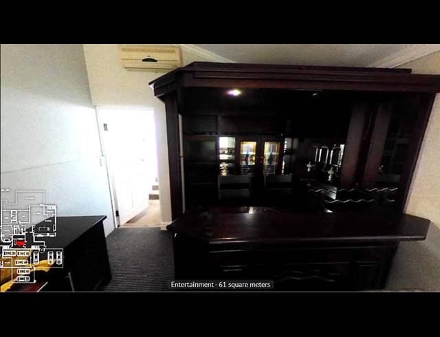4 BEDROOM HOUSE FOR SALE IN PADFIELD PARK